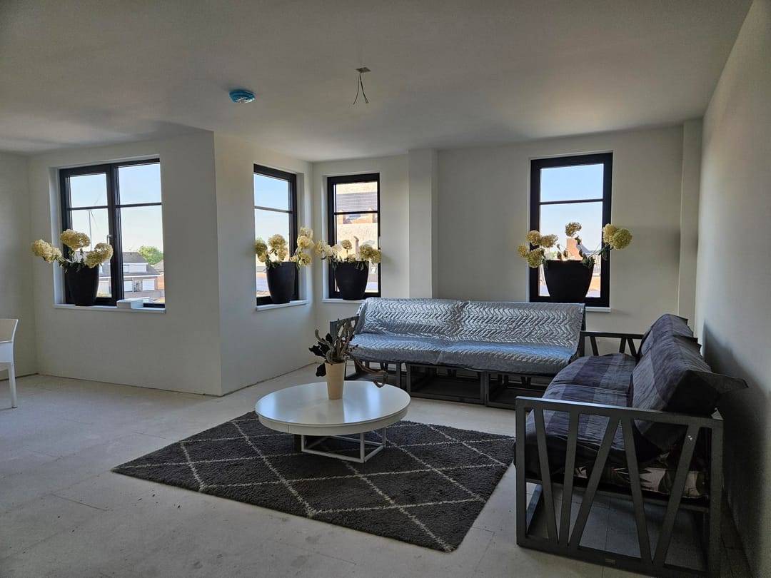 Foto 7 van Westvoorstraat 22-H