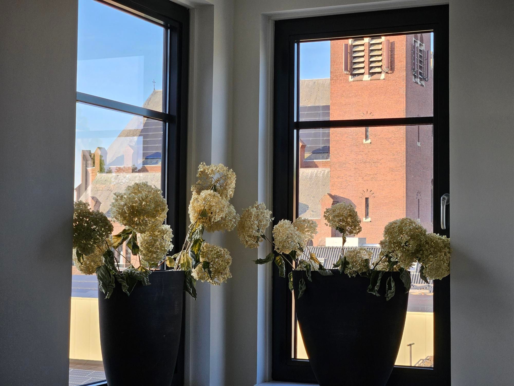 Foto 9 van Westvoorstraat 22-H