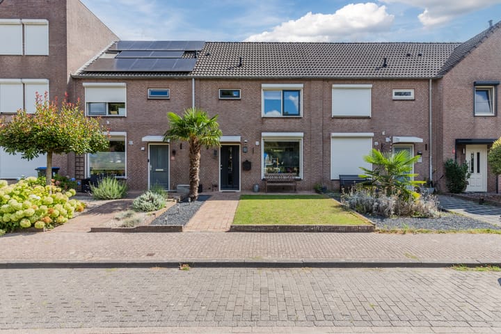 Foto 1 van Iepenlaan 24