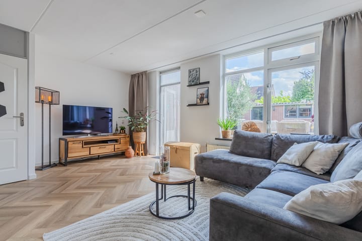 Foto 2 van Iepenlaan 24