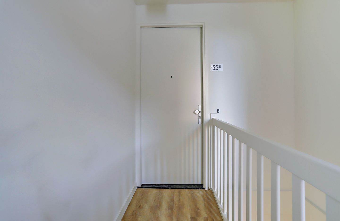 Foto 14 van Westvoorstraat 22-H