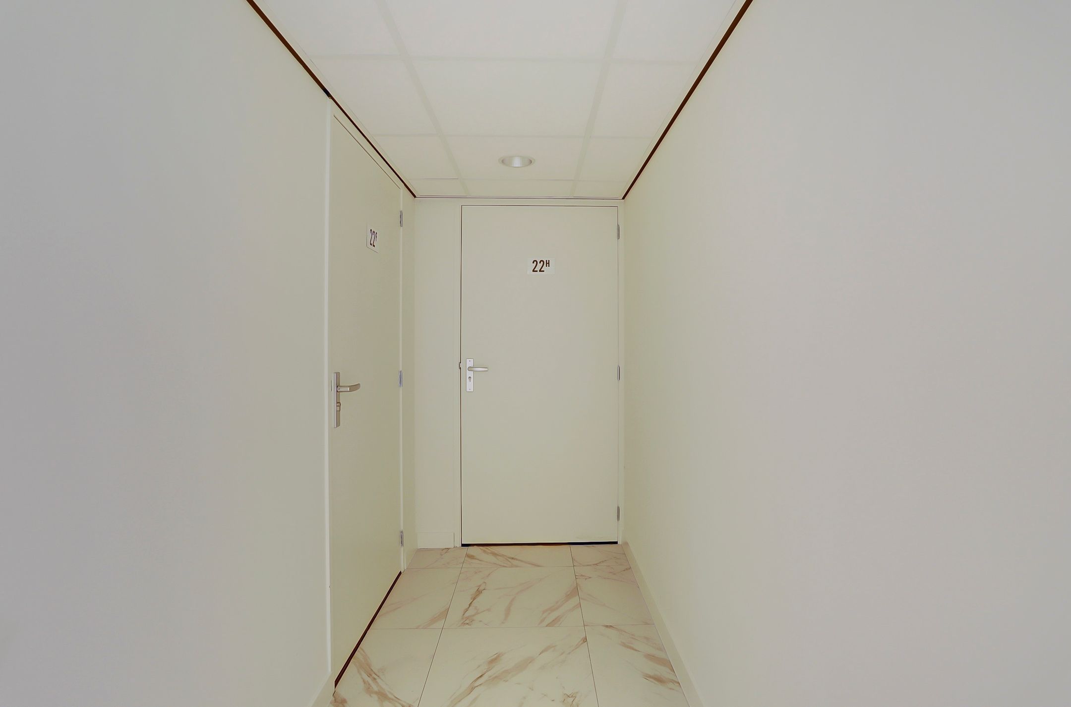 Foto 15 van Westvoorstraat 22-H