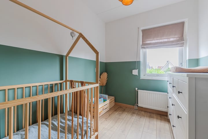 Foto 5 van Iepenlaan 24