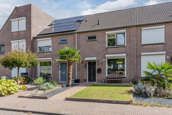 Foto 6 van Iepenlaan 24