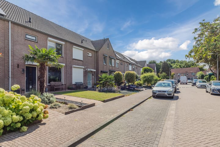 Foto 7 van Iepenlaan 24