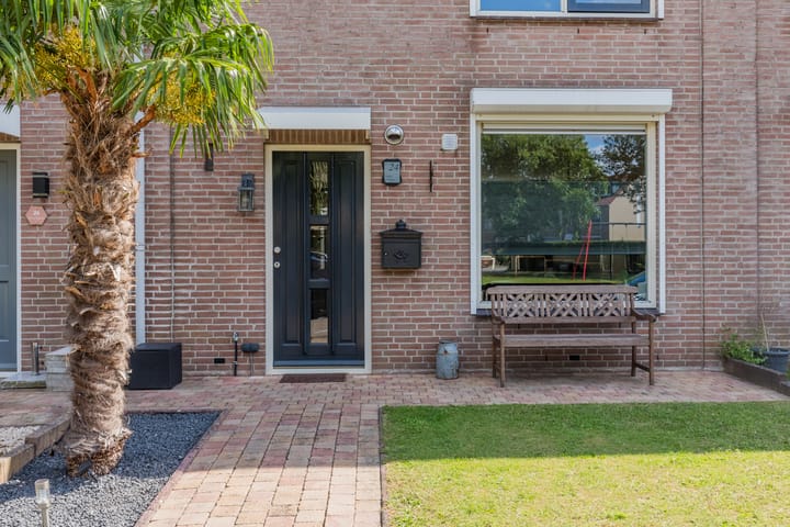 Foto 8 van Iepenlaan 24