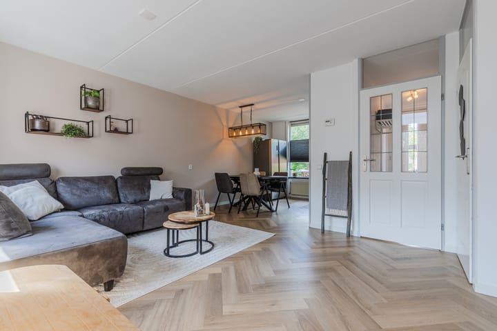 Foto 9 van Iepenlaan 24