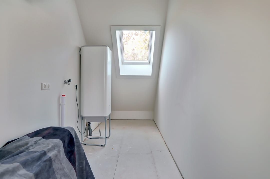 Foto 22 van Westvoorstraat 22-H