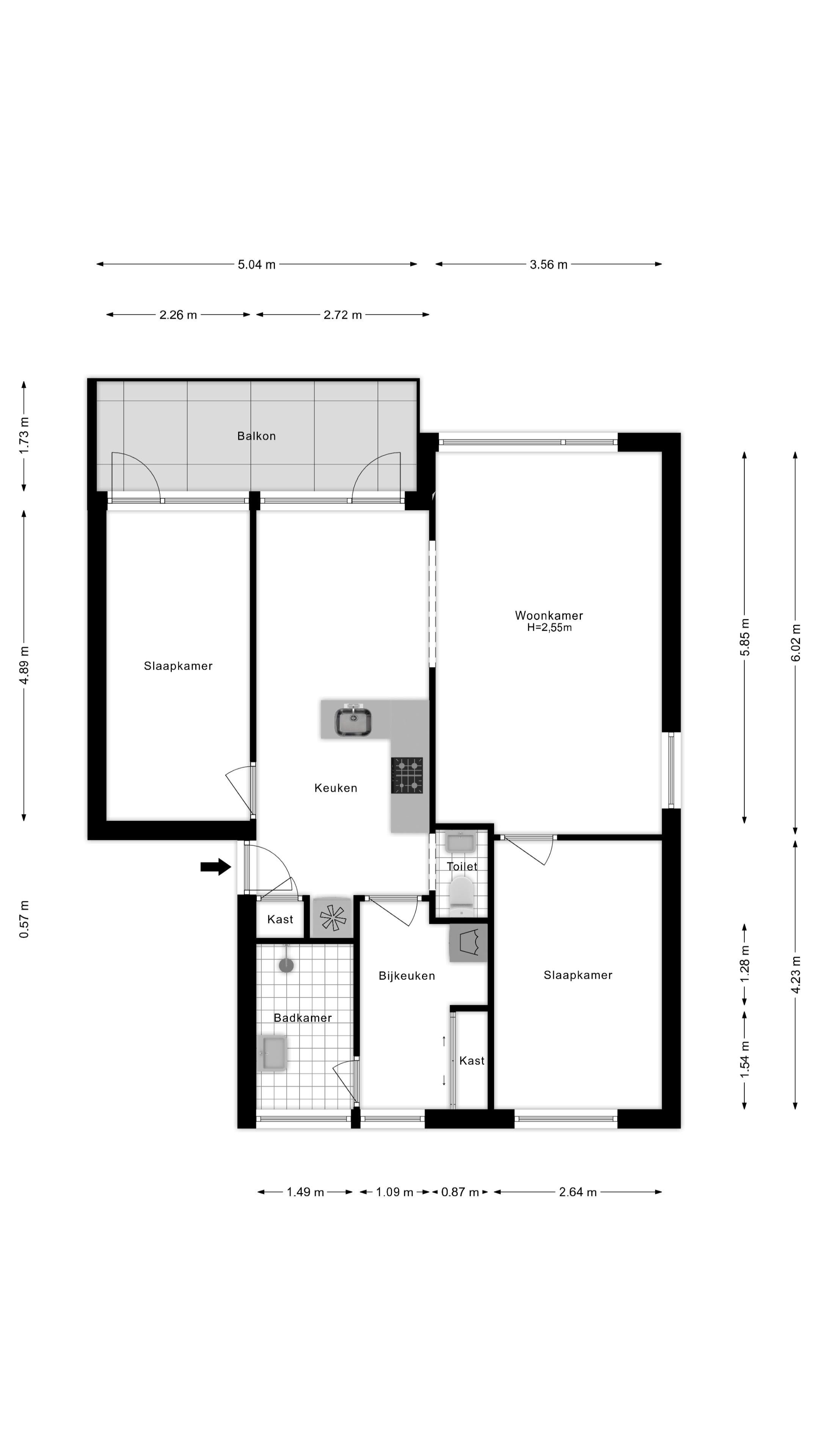 Photo 48 of Vennecoolstraat 55