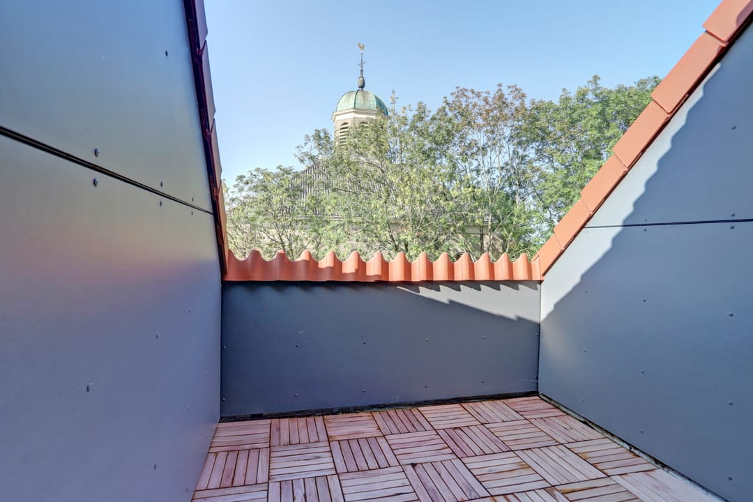 Foto 28 van Westvoorstraat 22-H