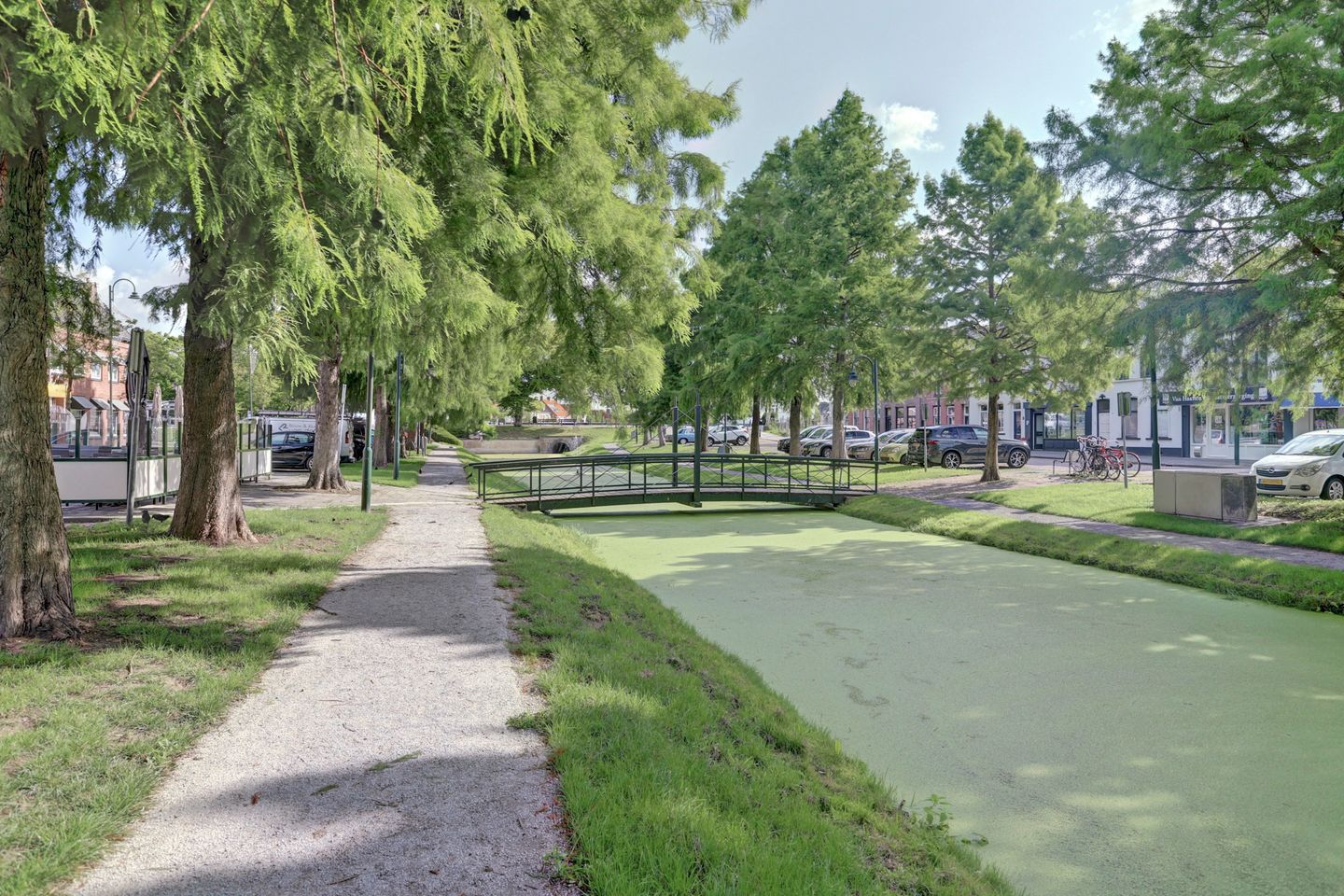 Foto 29 van Westvoorstraat 22-H