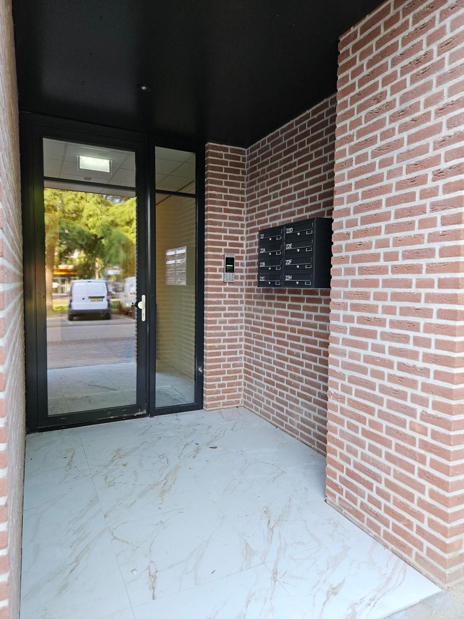 Foto 30 van Westvoorstraat 22-H