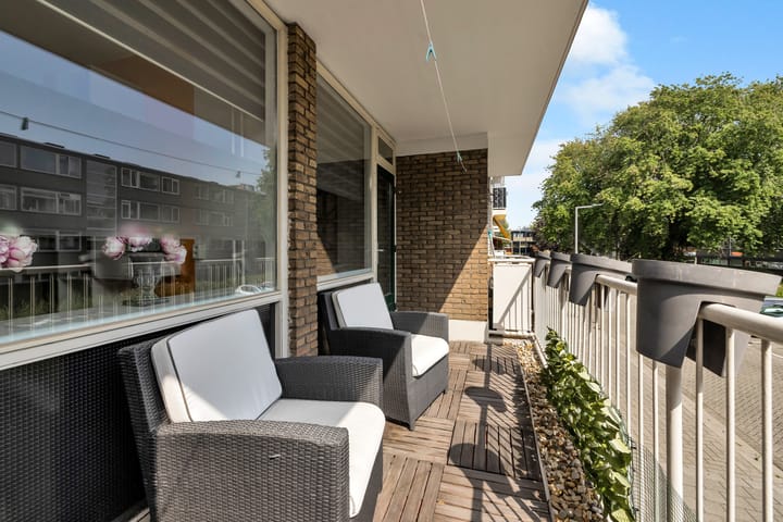 Foto 5 van Vennecoolstraat 55