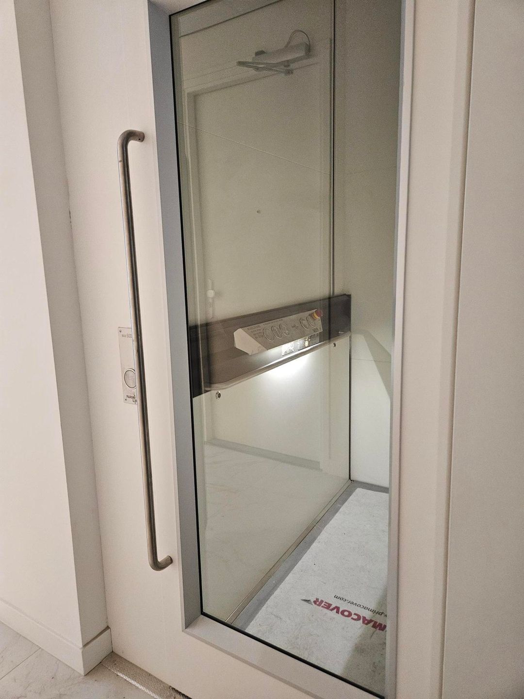 Foto 32 van Westvoorstraat 22-H