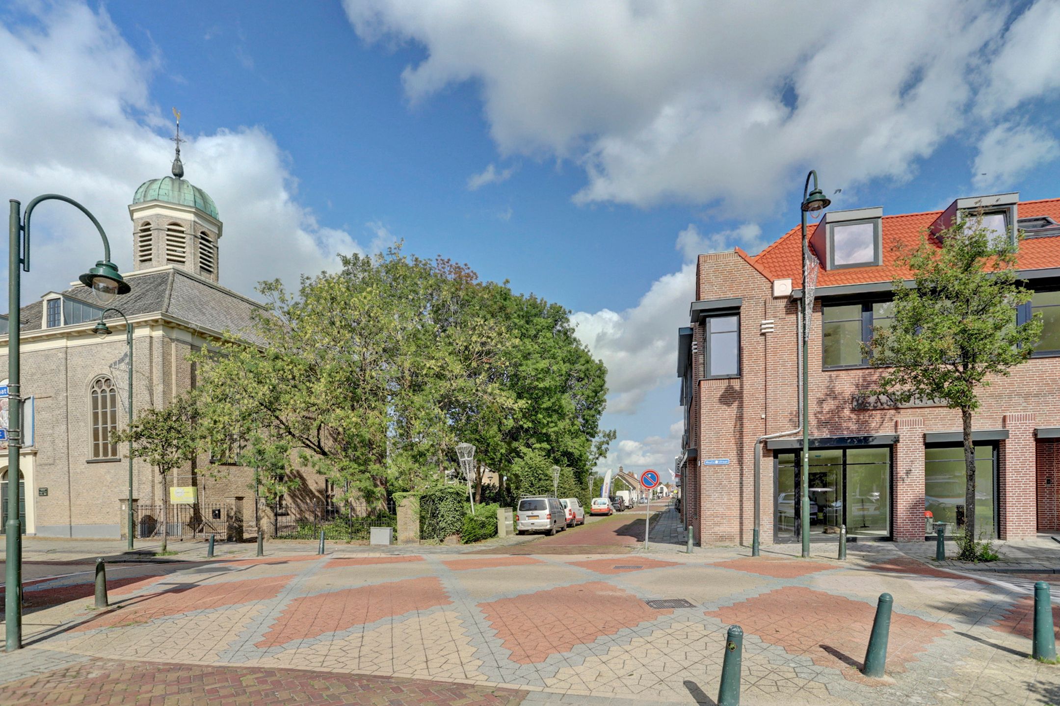 Foto 33 van Westvoorstraat 22-H