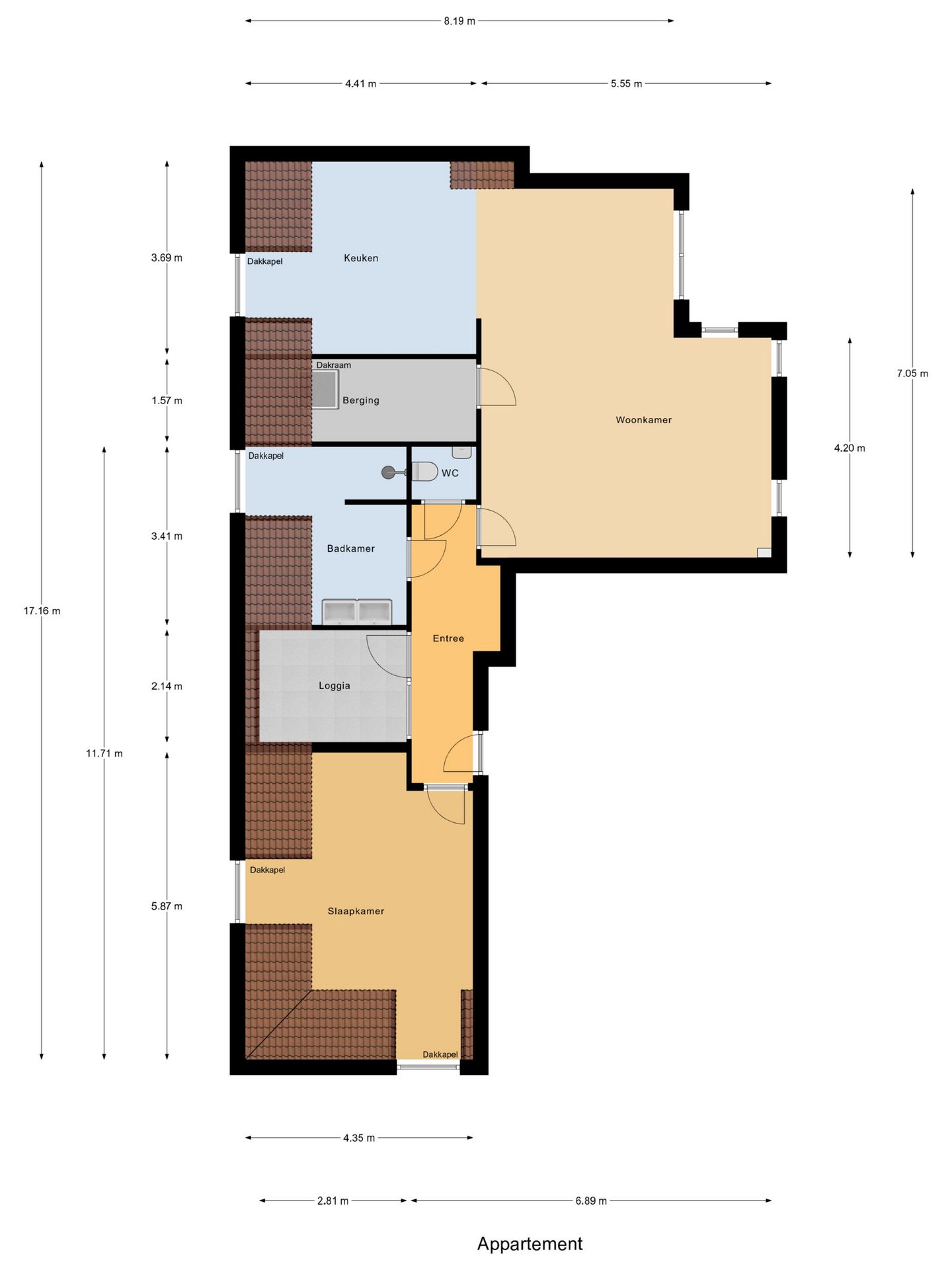 Foto 34 van Westvoorstraat 22-H