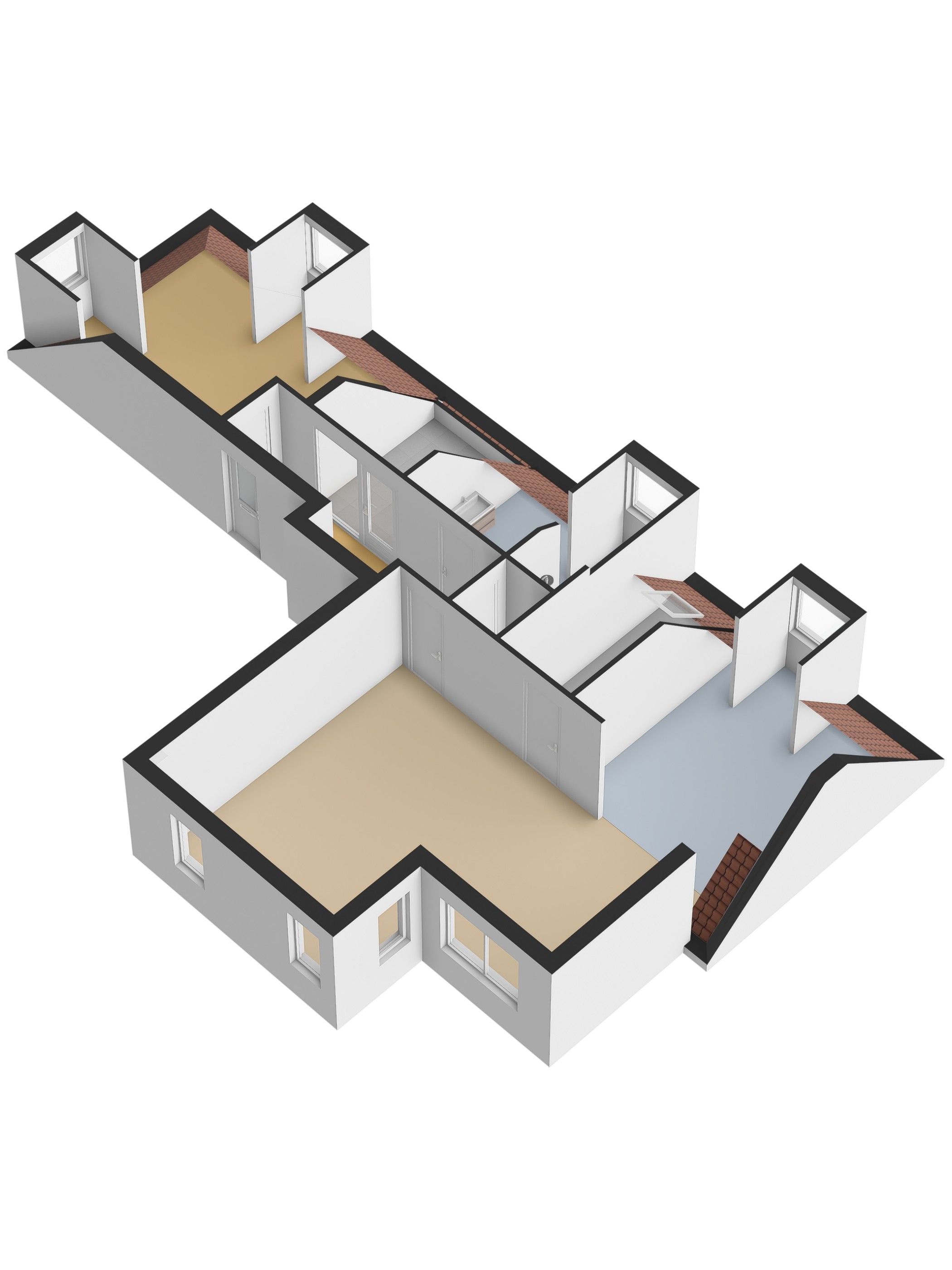 Foto 36 van Westvoorstraat 22-H