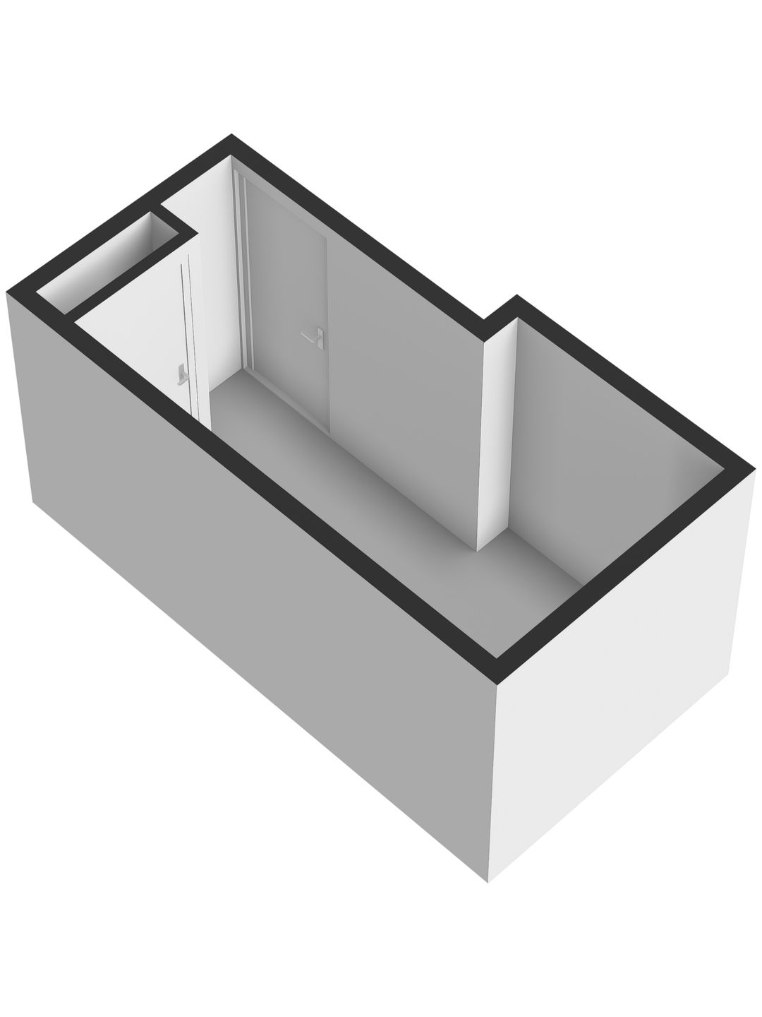 Foto 37 van Westvoorstraat 22-H