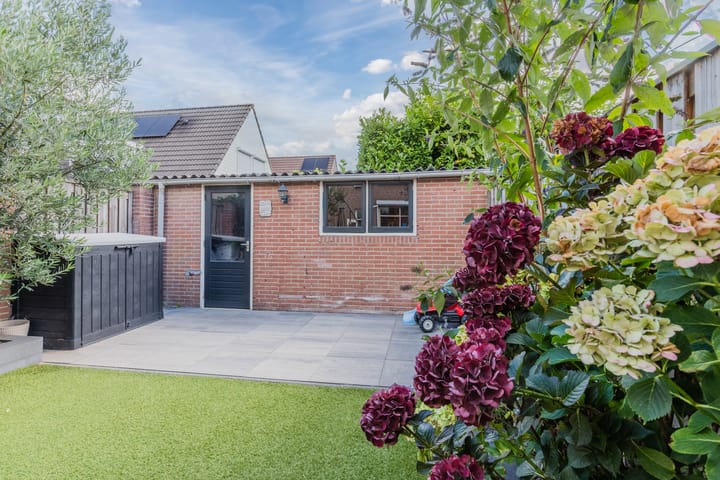 Foto 35 van Iepenlaan 24