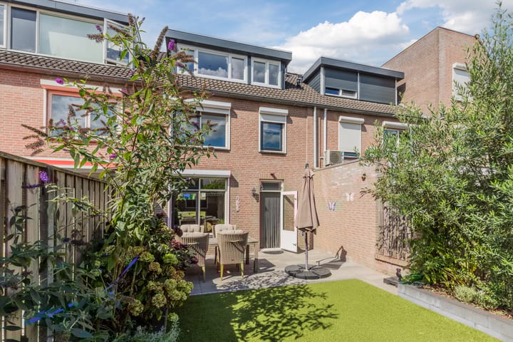 Foto 37 van Iepenlaan 24