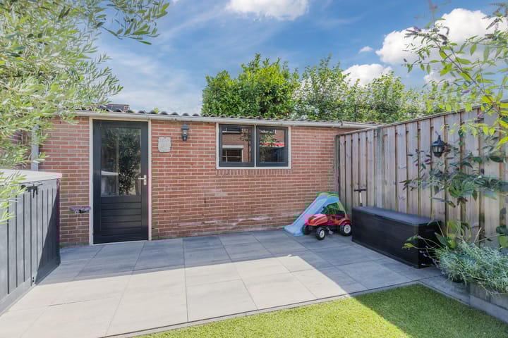 Foto 36 van Iepenlaan 24