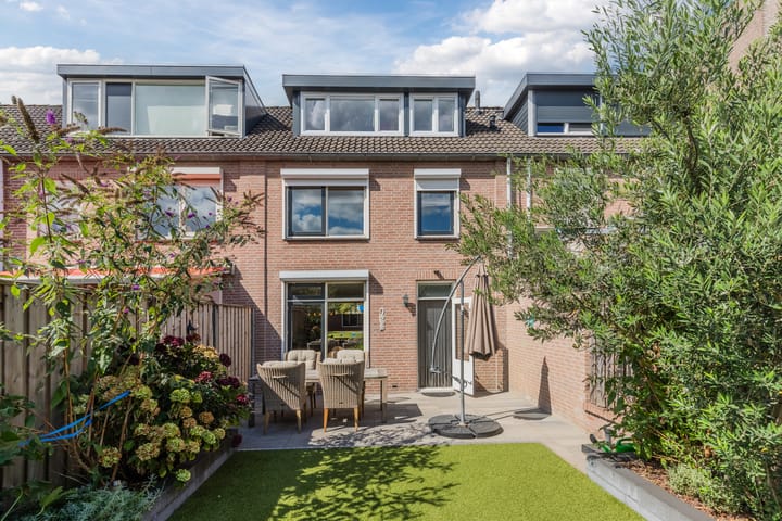 Foto 38 van Iepenlaan 24