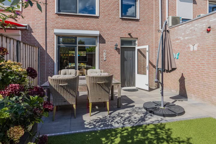 Foto 39 van Iepenlaan 24