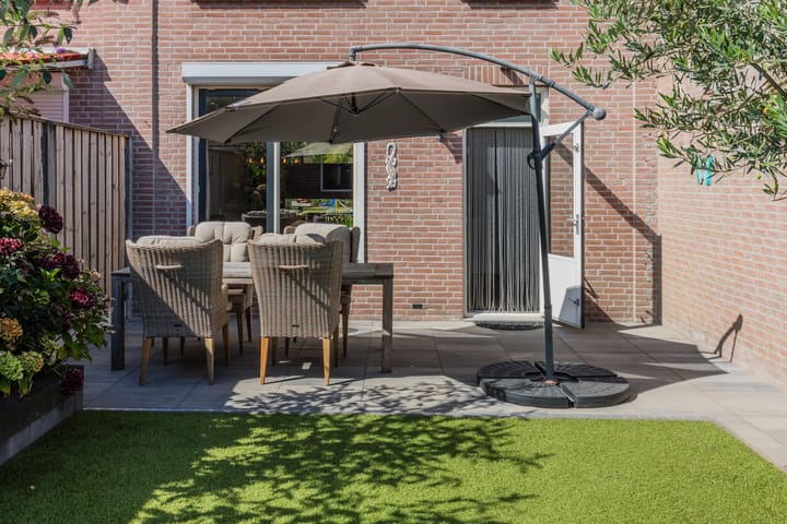 Foto 40 van Iepenlaan 24