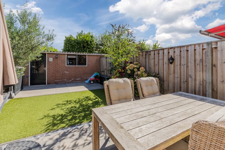 Foto 41 van Iepenlaan 24