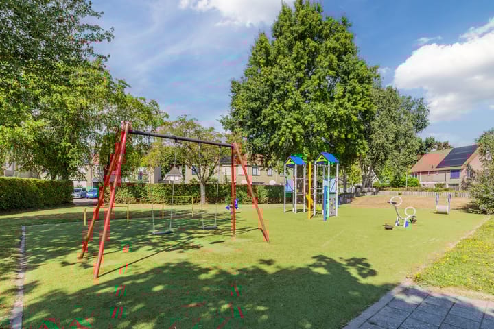 Foto 43 van Iepenlaan 24