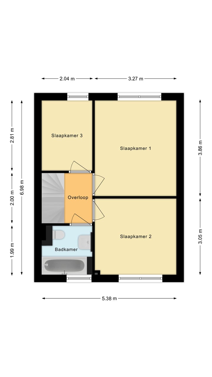 Foto 48 van Iepenlaan 24