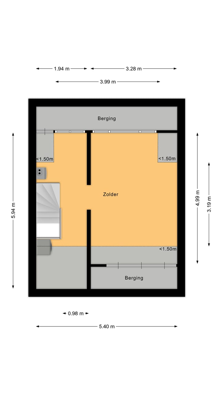 Foto 49 van Iepenlaan 24