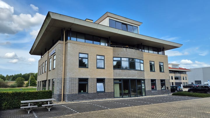 Oostermeentherand 2-A, Steenwijk
