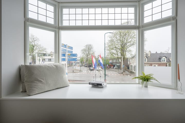 Foto 1 van Dorpsplein 6-A