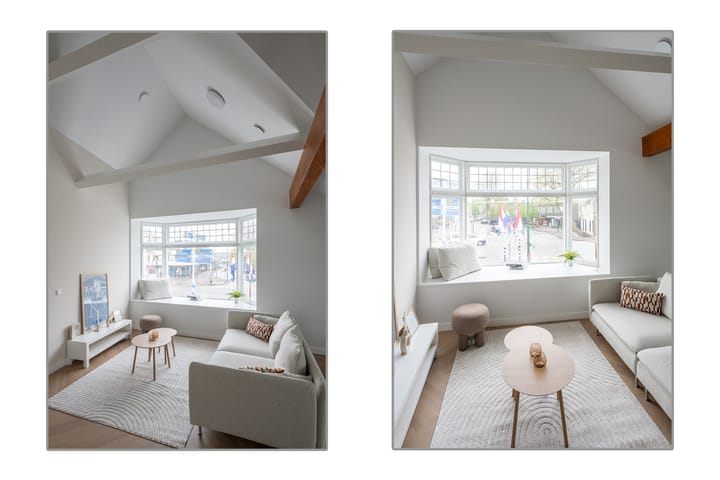 Foto 7 van Dorpsplein 6-A