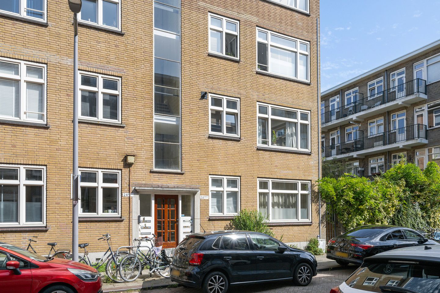 Foto 4 van Van Houtenstraat 26-B