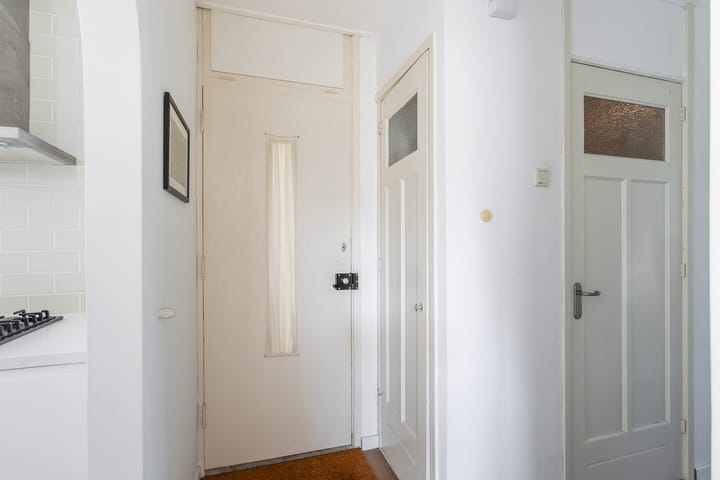Foto 5 van Van Houtenstraat 26-B