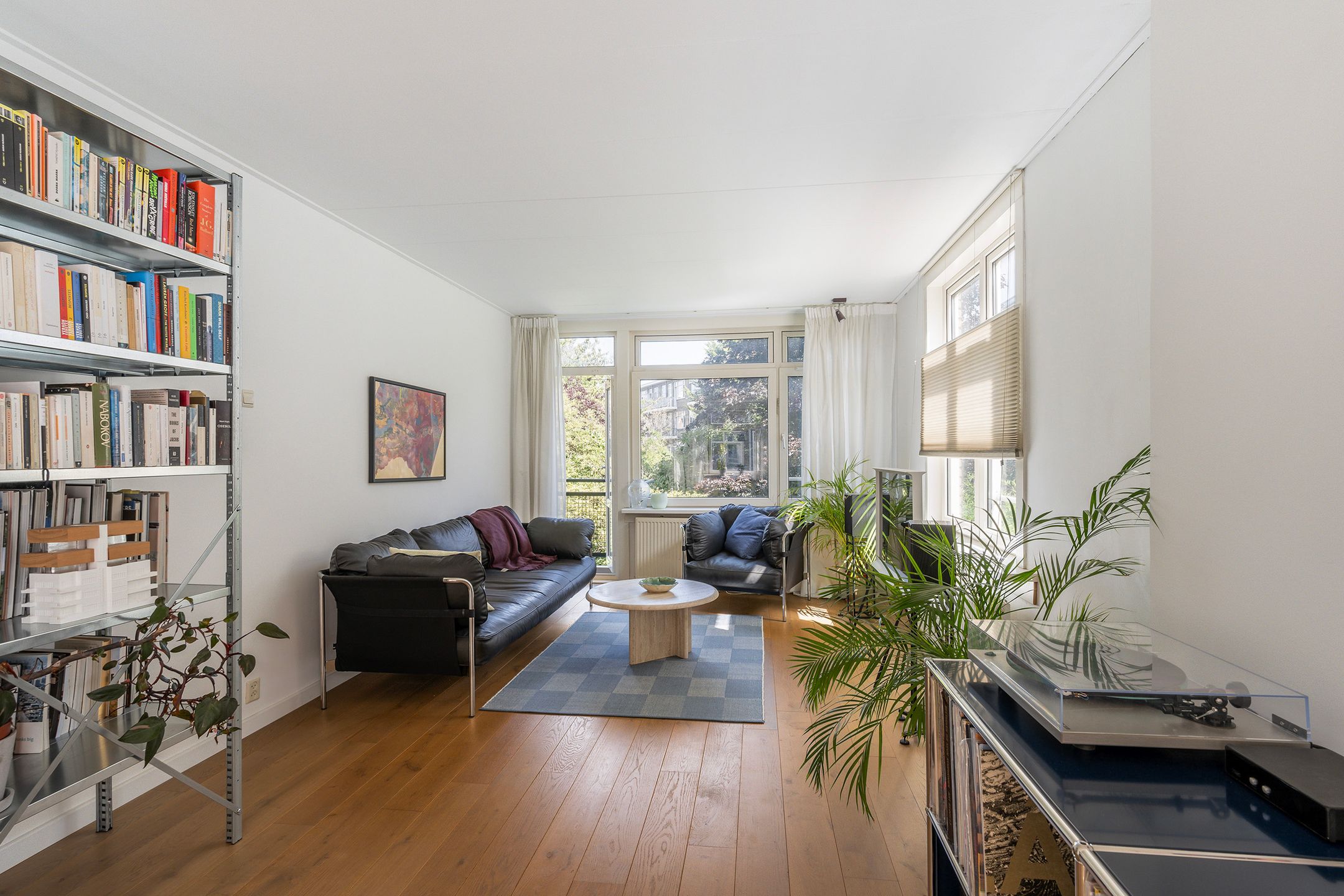 Foto 6 van Van Houtenstraat 26-B