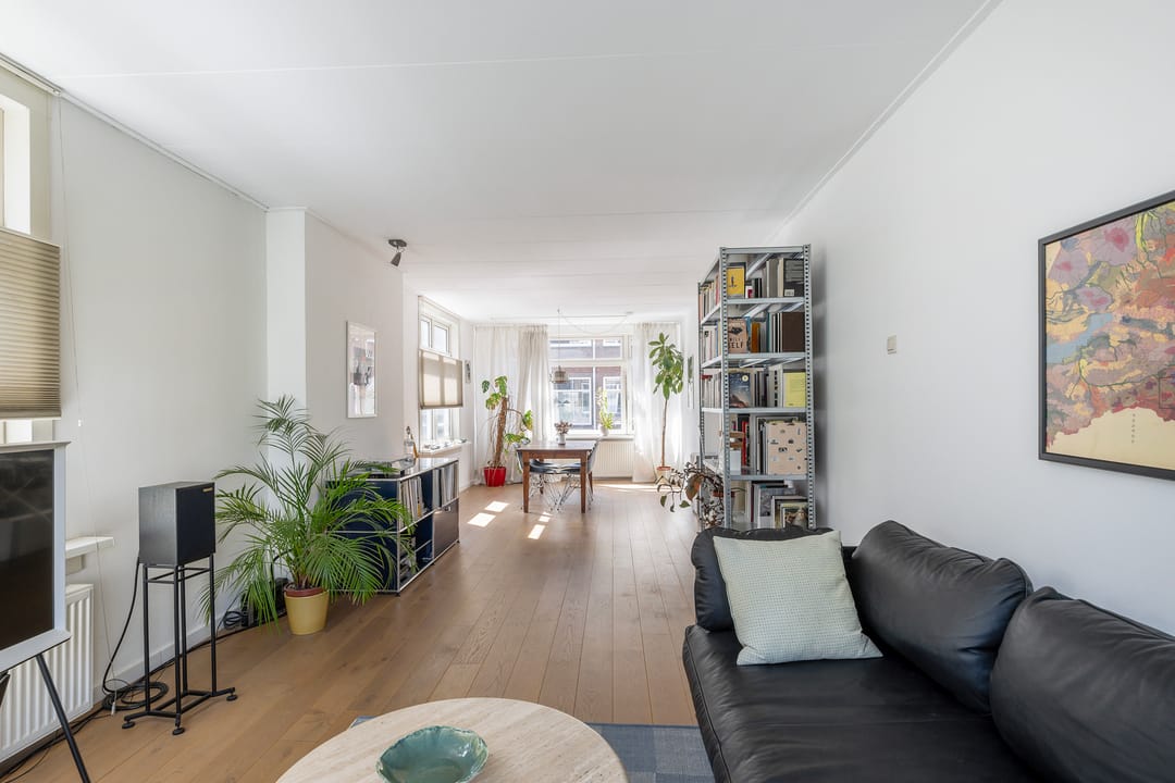 Foto 7 van Van Houtenstraat 26-B