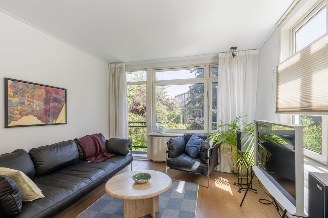 Foto 8 van Van Houtenstraat 26-B