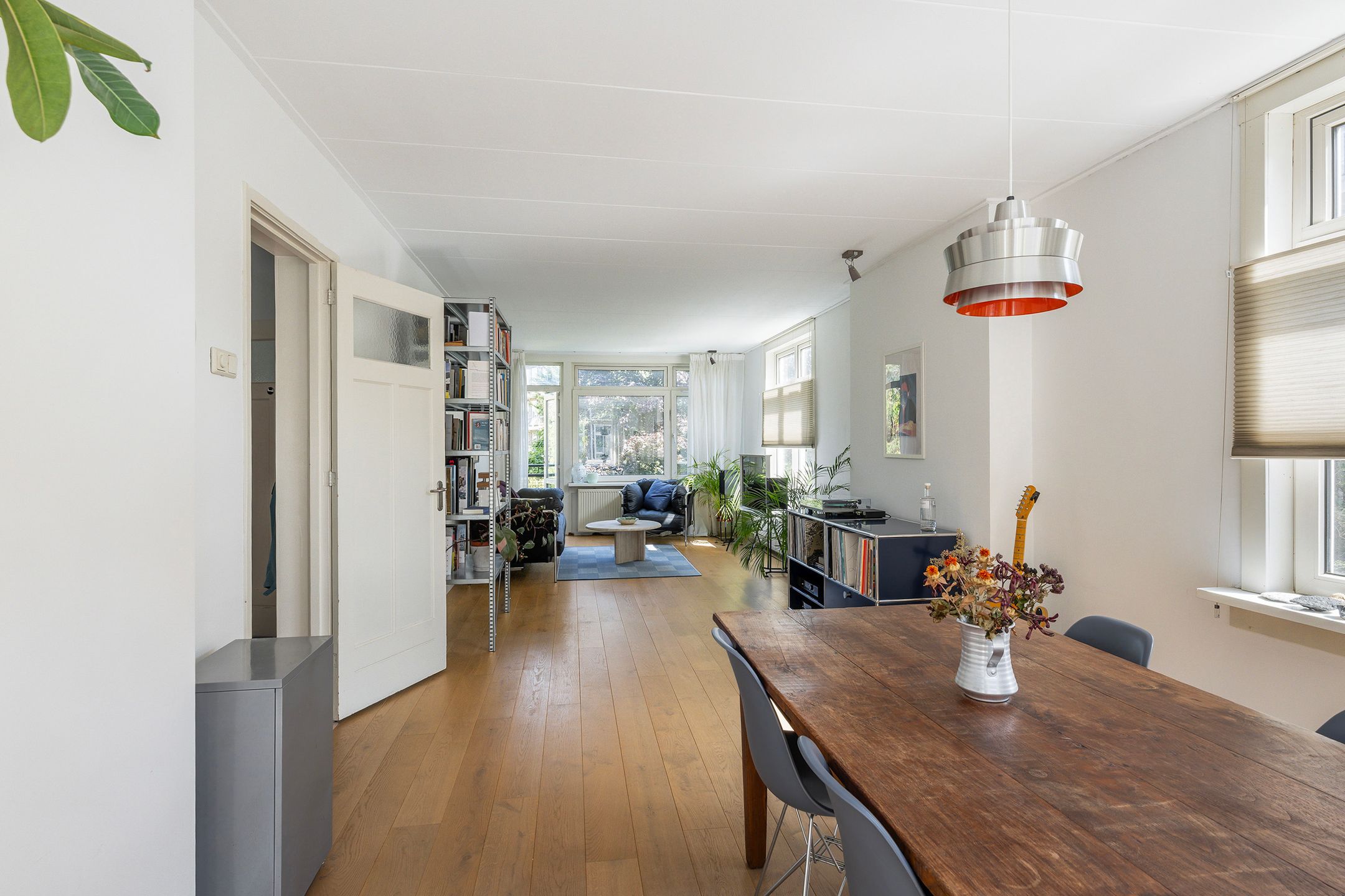 Foto 9 van Van Houtenstraat 26-B