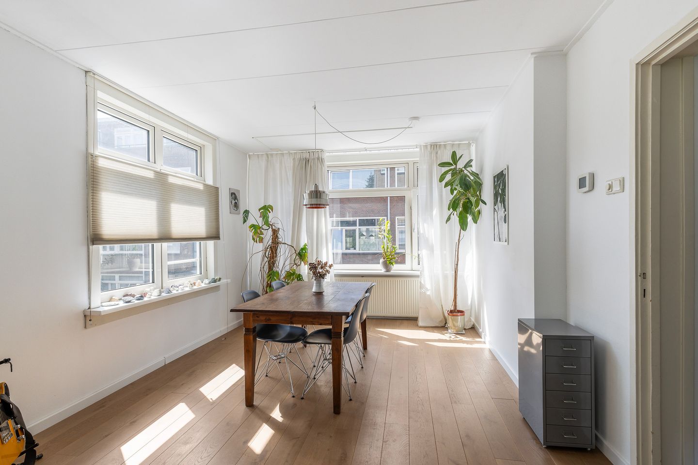 Foto 10 van Van Houtenstraat 26-B