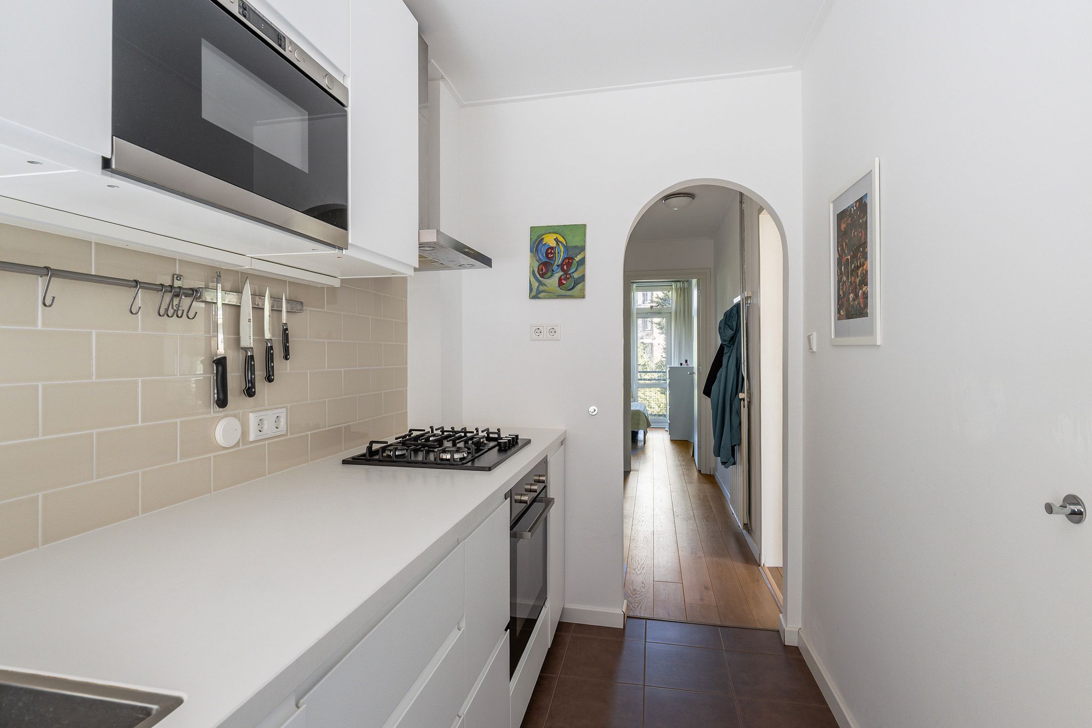 Foto 12 van Van Houtenstraat 26-B