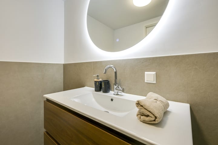 Foto 19 van Dorpsplein 6-A