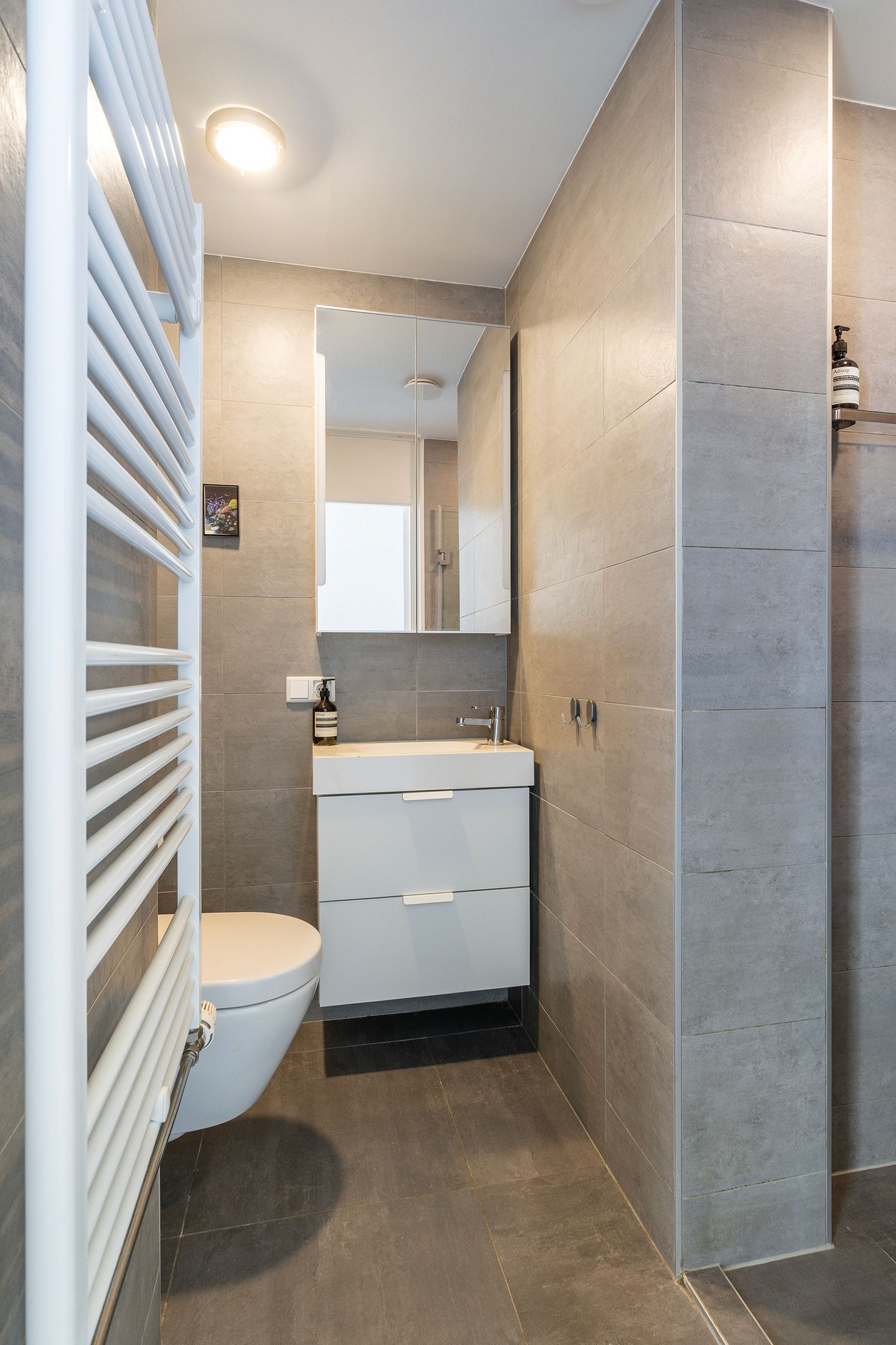 Foto 14 van Van Houtenstraat 26-B