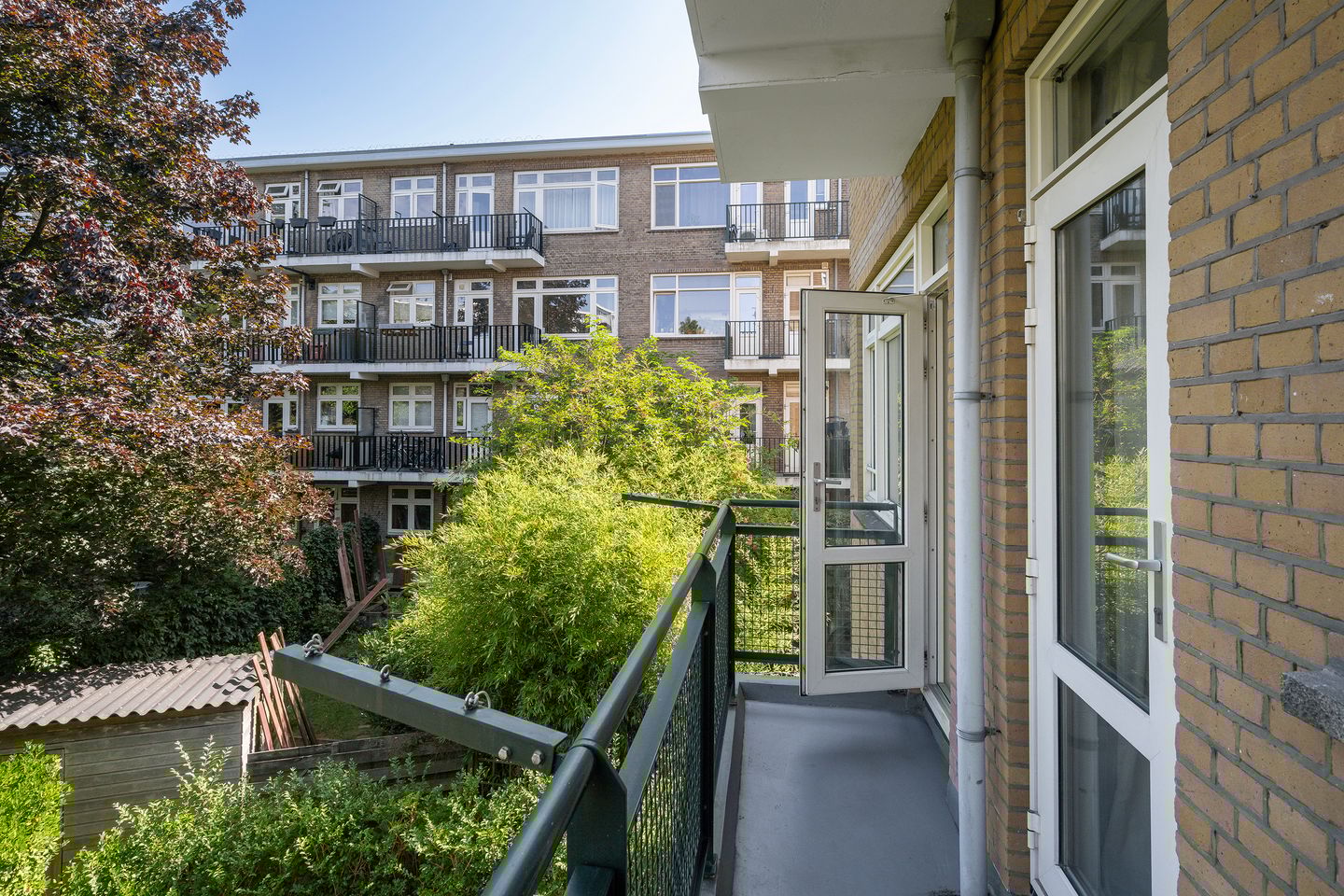 Foto 20 van Van Houtenstraat 26-B