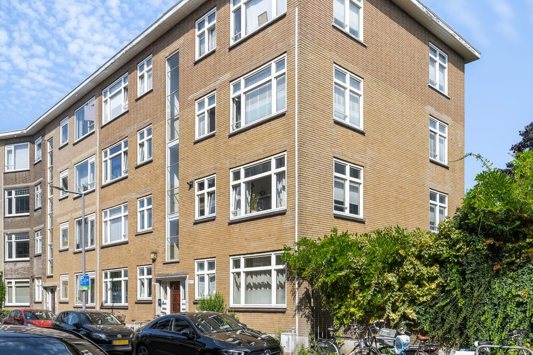 Foto 22 van Van Houtenstraat 26-B