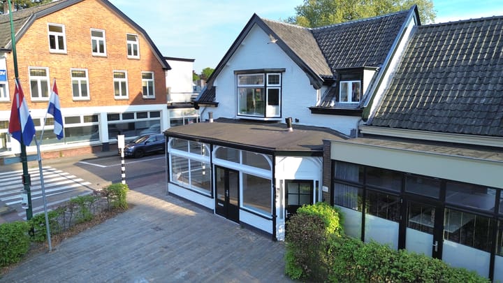 Foto 28 van Dorpsplein 6-A