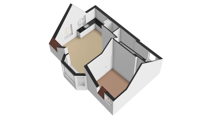 Foto 36 van Dorpsplein 6-A