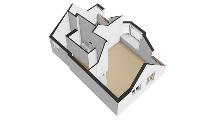 Foto 37 van Dorpsplein 6-A